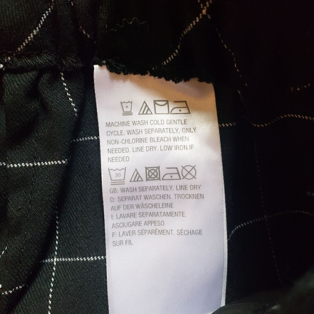 3 for $25 Linea Pants - Picture 7 of 12